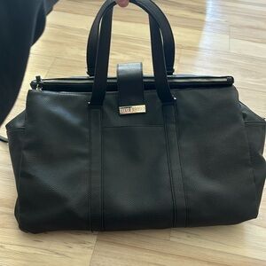 Steve Madden weekender bag